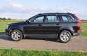 Volvo XC90 - 2.4 D5 Summum ........ VERKOCHT.............. - 1 - Thumbnail