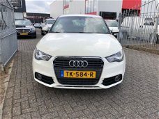 Audi A1 - 1.4tfsi ambition CO2 122 90kW s-tronic aut