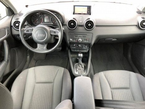 Audi A1 - 1.4tfsi ambition CO2 122 90kW s-tronic aut - 1