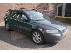 Volvo V50 - 2.0D Edition I