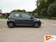 Citroën C1 - 1.0i Séduction