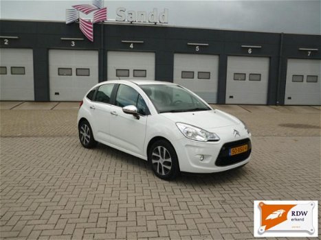 Citroën C3 - 1.4 e-HDi 70 Tendance - 1