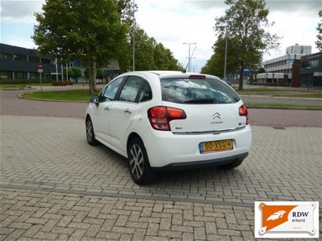 Citroën C3 - 1.4 e-HDi 70 Tendance - 1