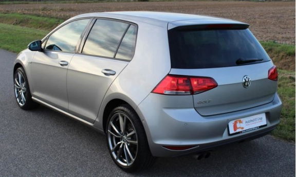 Volkswagen Golf - 1.4 TSI CUP Edition / CLIMATE / CRUISE / PDC - 1