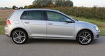 Volkswagen Golf - 1.4 TSI CUP Edition / CLIMATE / CRUISE / PDC - 1 - Thumbnail