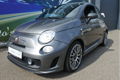 Fiat 500 Abarth - 1.4 / 140PK / / Leder / 1e eigenaar - 1 - Thumbnail