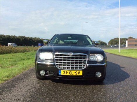 Chrysler 300C Touring - 3.0 V6 CRD NETTE NL AUTO NAP 2008 - 1