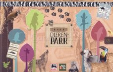 Delhaize Mijn Dierenpark kaarten RUILEN