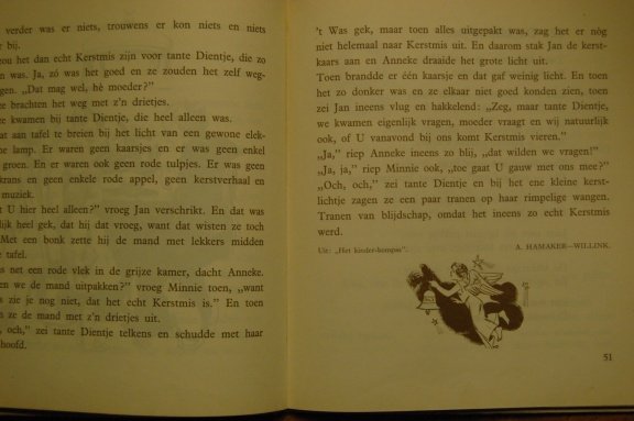 Bloeimaand, 4e deeltje Merelslag - Afbeelding 3