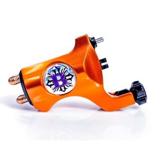 Boss Rotary tattoo machine - 7