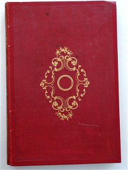 Gavarni [c.1850] Les Joyaux - 17 platen in kleur - 2
