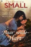 Bertrice Small Haar wilde hart