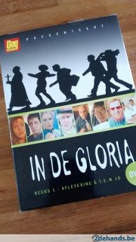 In De Gloria 2 (DVD) - 1