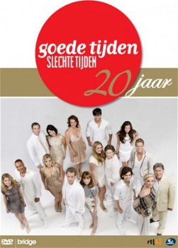 Goede Tijden, Slechte Tijden - 20 Jaar (DVD) - 1