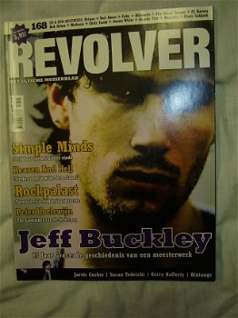 Collectie Revolver - muziekblad - (doos 88) - 4