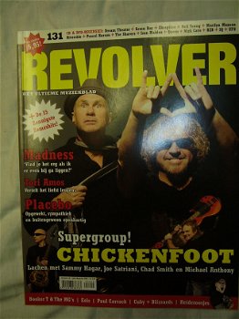 Collectie Revolver - muziekblad - (doos 88) - 5