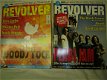 Collectie Revolver - muziekblad - (doos 88) - 6 - Thumbnail