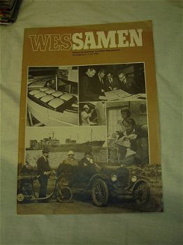 Collectie Wessamen (doos 89) - 2