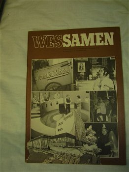 Collectie Wessamen (doos 89) - 3