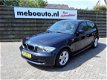 BMW 1-serie - 116I CORPORATE - 1 - Thumbnail