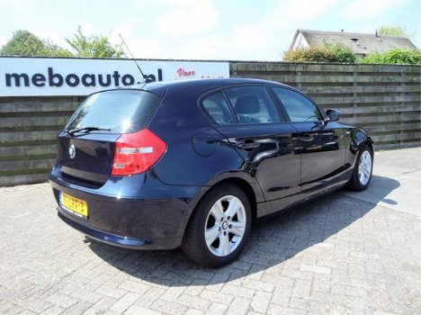 BMW 1-serie - 116I CORPORATE - 1