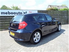 BMW 1-serie - 116I CORPORATE