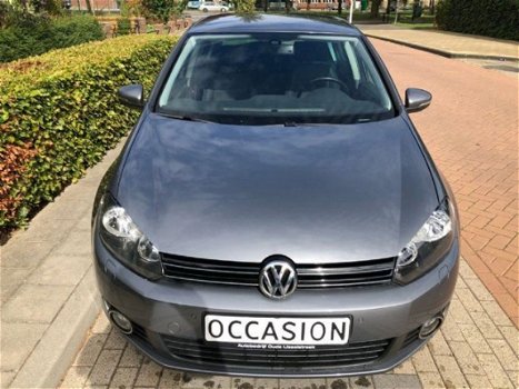 Volkswagen Golf - 1.2 TSI Bluemotion - 1