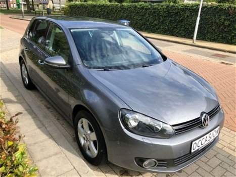 Volkswagen Golf - 1.2 TSI Bluemotion - 1