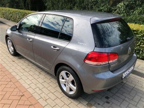 Volkswagen Golf - 1.2 TSI Bluemotion - 1