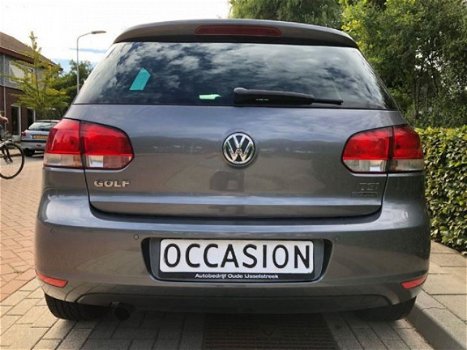 Volkswagen Golf - 1.2 TSI Bluemotion - 1