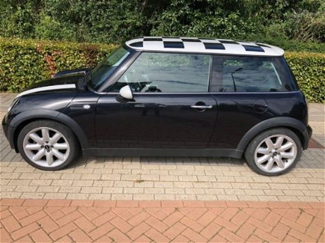 Mini Mini Cooper - 1.6 16V - 1