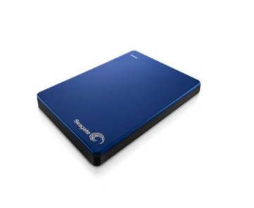 Externe harde schijven - HDD - 5