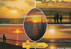 God is Licht God is Liefde 1979