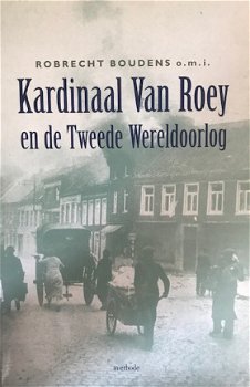 Kardinaal Van Roey en de Tweede Wereldoorlog - 1