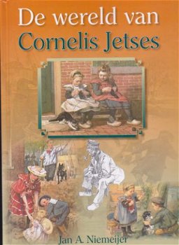 Niemeijer - De wereld van Cornelis Jetses - 1