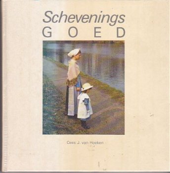 Schevenings GOED - 1
