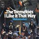 The Tremeloes ‎: I Like It That Way (1972) - 1 - Thumbnail