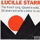 Lucille Starr : Quand le soleil dit bonjour aux montagnes - 1 - Thumbnail