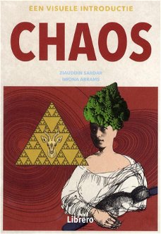 Ziauddin Sardar  -  Chaos