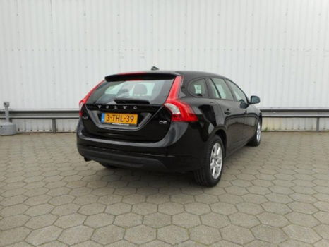 Volvo V60 - 1.6 D2 Kinetic Start/Stop Aut - 1