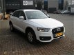 Audi Q3 - 2.0tfsi quattro 155kW s-tronic aut 2012 - 1 - Thumbnail