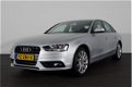 Audi A4 - 2.0 TDI PRO LINE BUSINESS 177 PK | Navi | Cruise Control | Trekhaak afneembaar | - 1 - Thumbnail