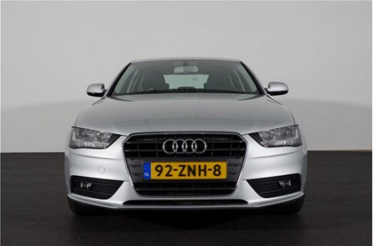 Audi A4 - 2.0 TDI PRO LINE BUSINESS 177 PK | Navi | Cruise Control | Trekhaak afneembaar | - 1