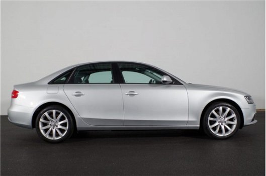 Audi A4 - 2.0 TDI PRO LINE BUSINESS 177 PK | Navi | Cruise Control | Trekhaak afneembaar | - 1