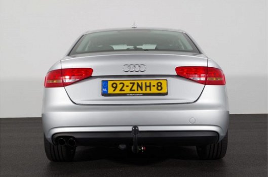 Audi A4 - 2.0 TDI PRO LINE BUSINESS 177 PK | Navi | Cruise Control | Trekhaak afneembaar | - 1