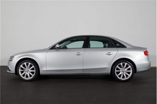 Audi A4 - 2.0 TDI PRO LINE BUSINESS 177 PK | Navi | Cruise Control | Trekhaak afneembaar | - 1