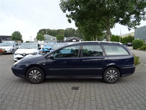 Citroën C5 Break - 1.8-16V LIGNE PRESTIGE - 1