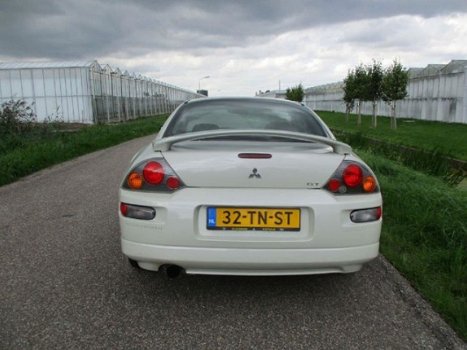 Mitsubishi Eclipse - 3.0 GT V6 24V Automaat - 1