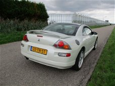 Mitsubishi Eclipse - 3.0 GT V6 24V Automaat