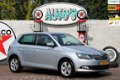 Skoda Fabia - 1.0 Style Cl. Contr, CC, NL auto met NAP - 1 - Thumbnail